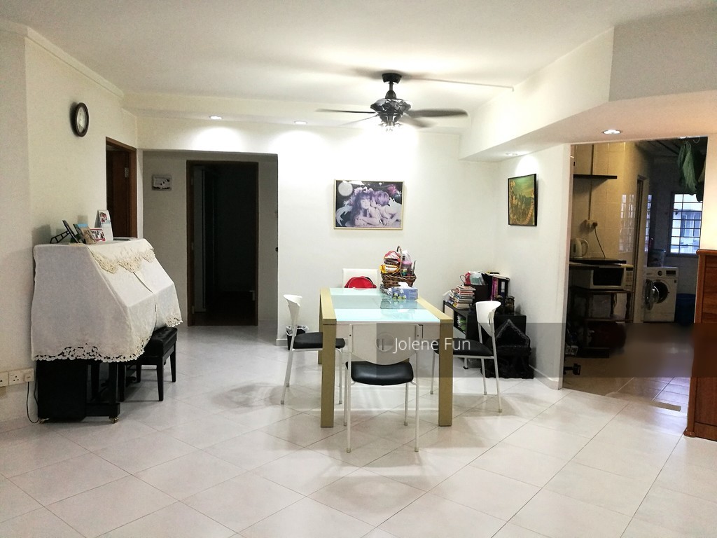 Blk 304 Shunfu Road (Bishan), HDB 4 Rooms #193125722